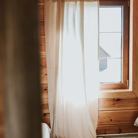 Sielanka Mazurska/mazury * Lepaki Wielkie