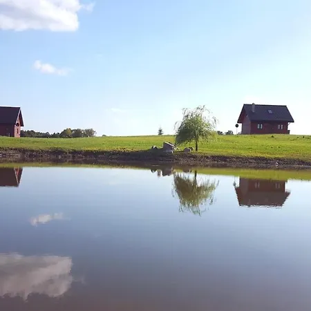 Sielanka Mazurska/mazury * Lepaki Wielkie