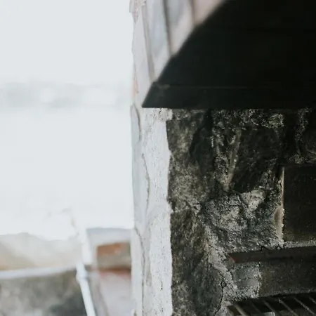 بيت خشبي Sielanka Mazurska/mazury *
