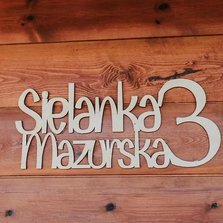Sielanka Mazurska/mazury
