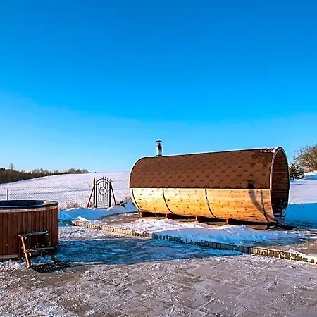 Sielanka Mazurska/mazury Lepaki Wielkie