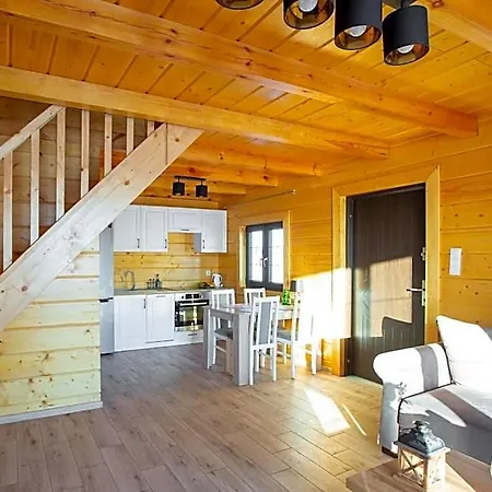 Sielanka Mazurska/mazury * Lepaki Wielkie